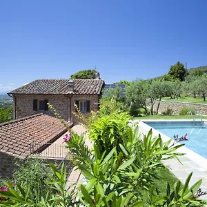  Villa San Pietro Italia