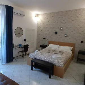 Appartamento Casa Barocco, Aeroporto di Catania Fontana Rossa
