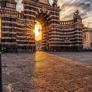 Appartamento Sicily House, Aeroporto di Catania Fontana Rossa